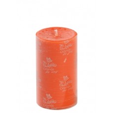 Moulded Candles